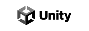 Unity logo